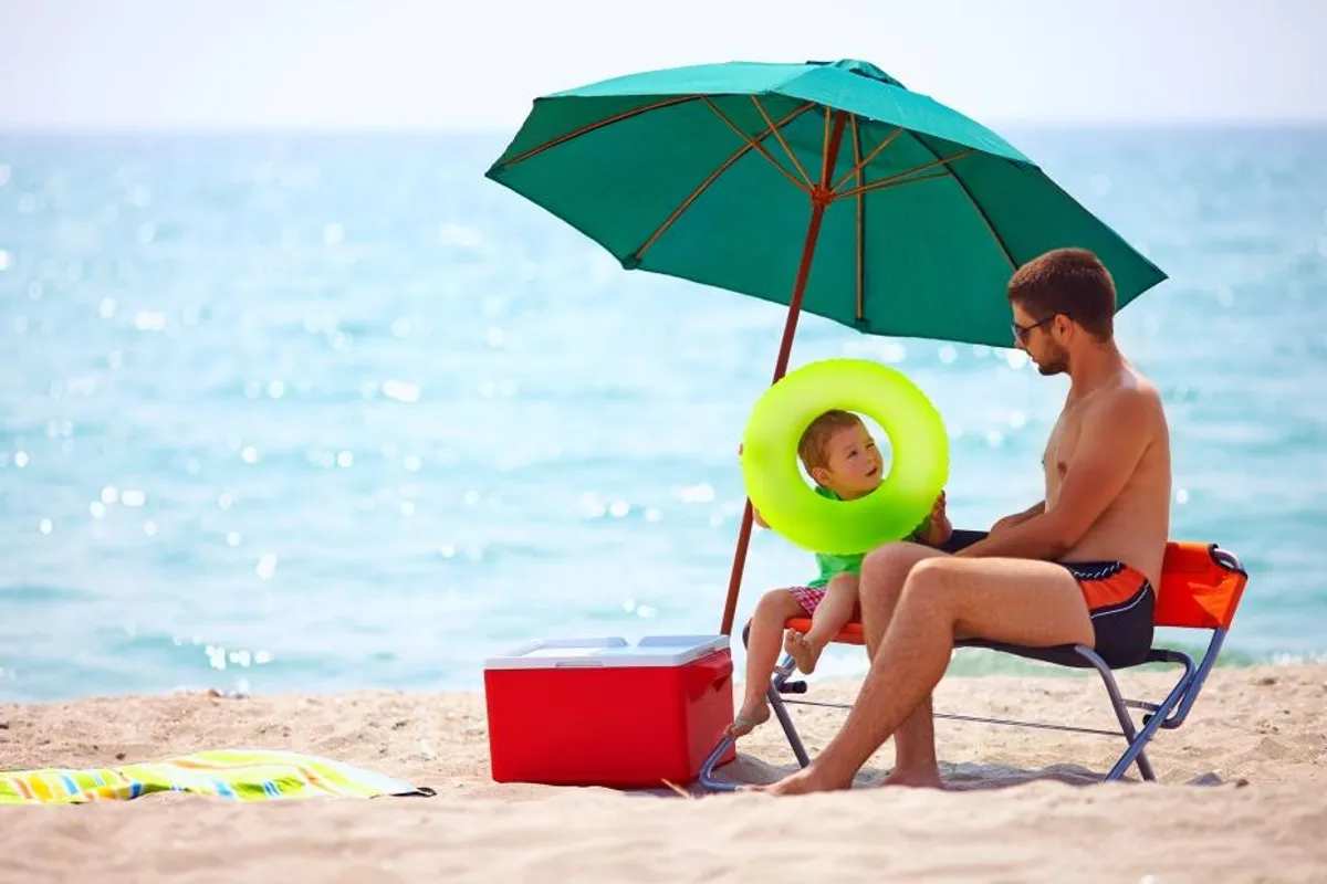 Kako pravilno zaštititi kožu i uživati u sunčanju