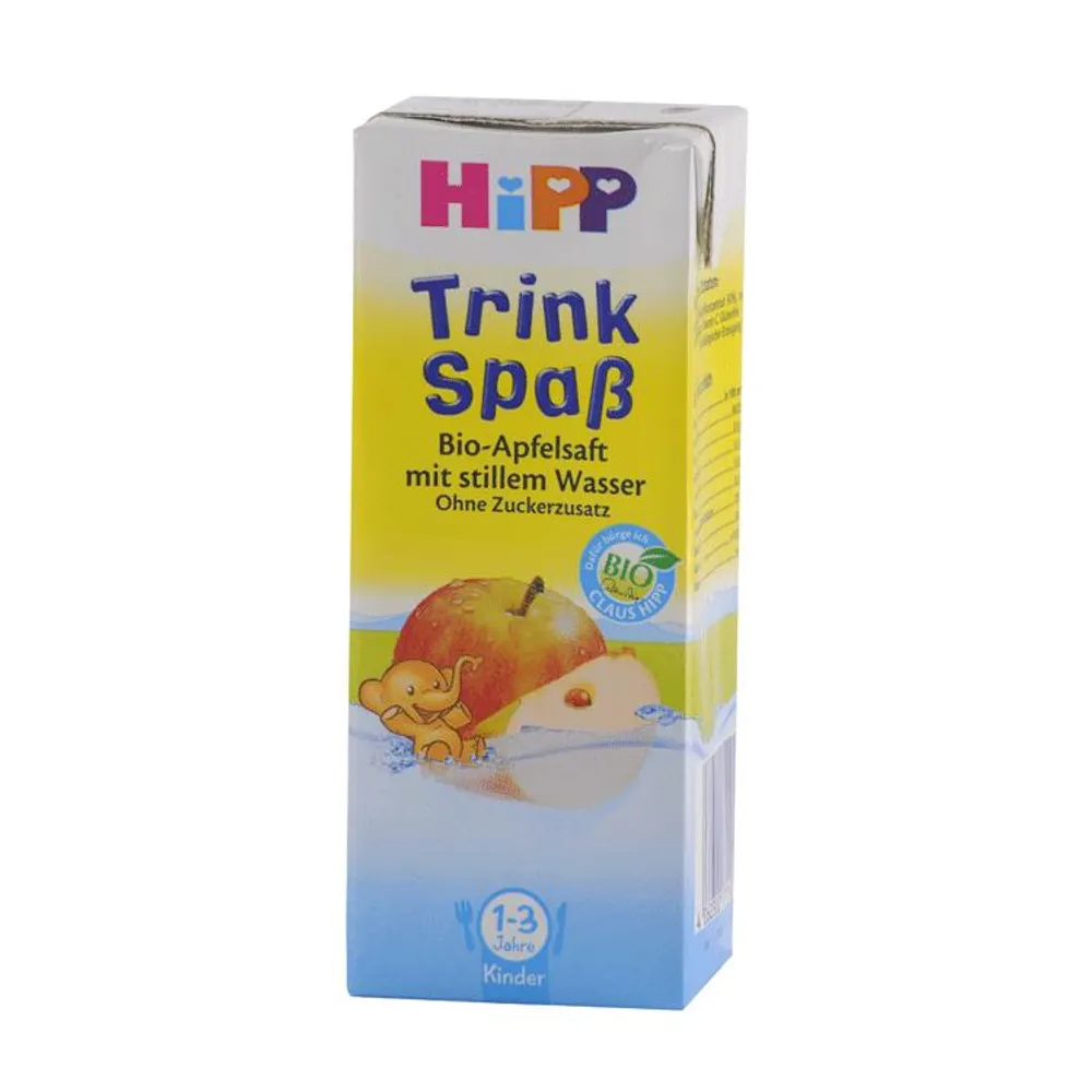 Hipp sok tetra jabuka 200 ml