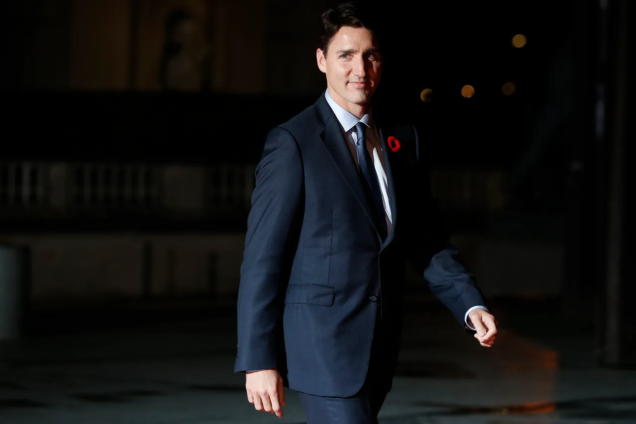 Kanadski premijer Justin Trudeau