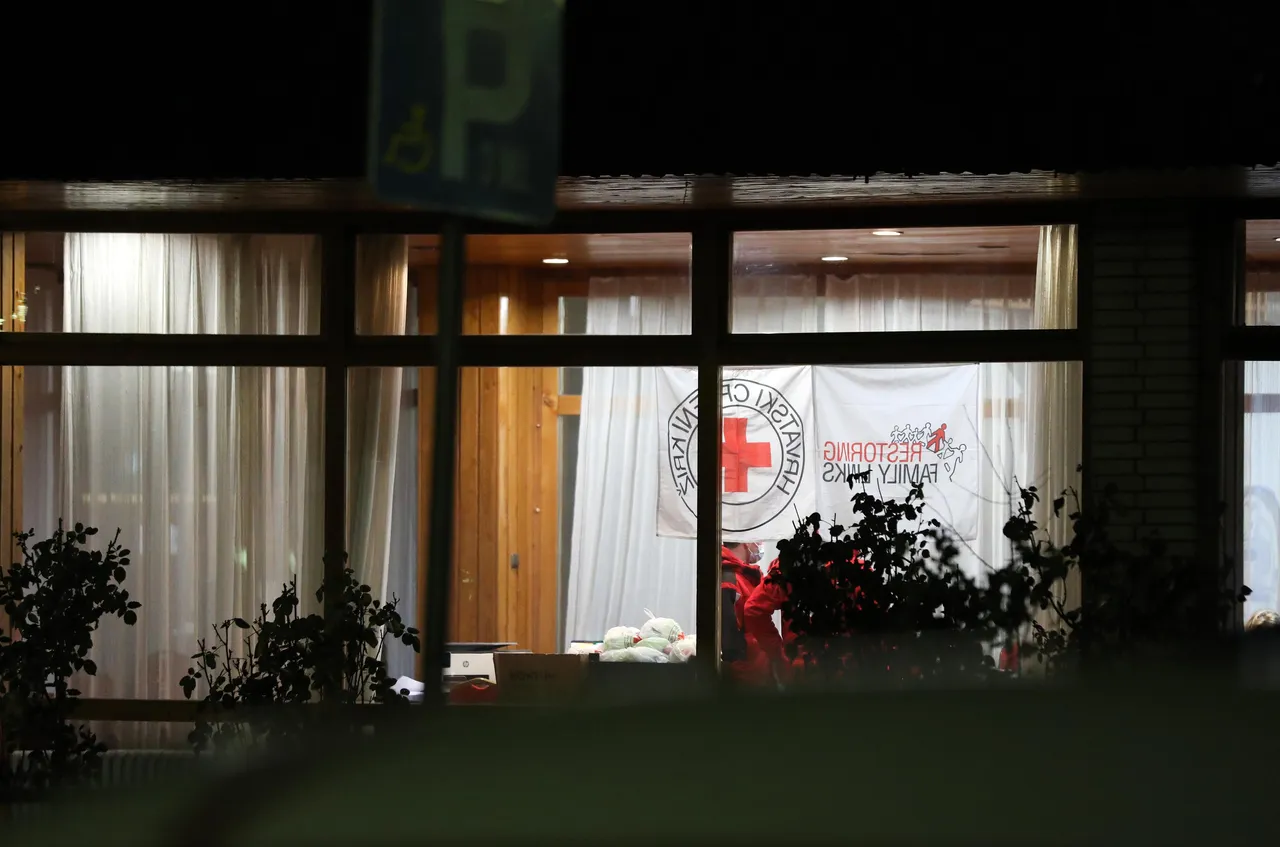 Motel Plitvice sada je smještaj izbjeglicama iz Ukrajine