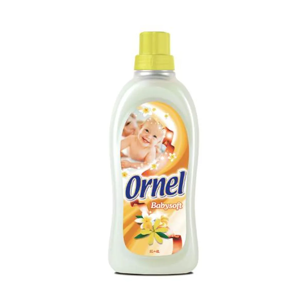 Ornel Babysoft omekšivač rublja