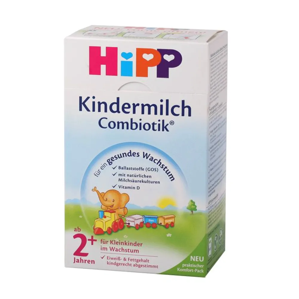 Hipp zamjensko mlijeko comb 2+ 600g