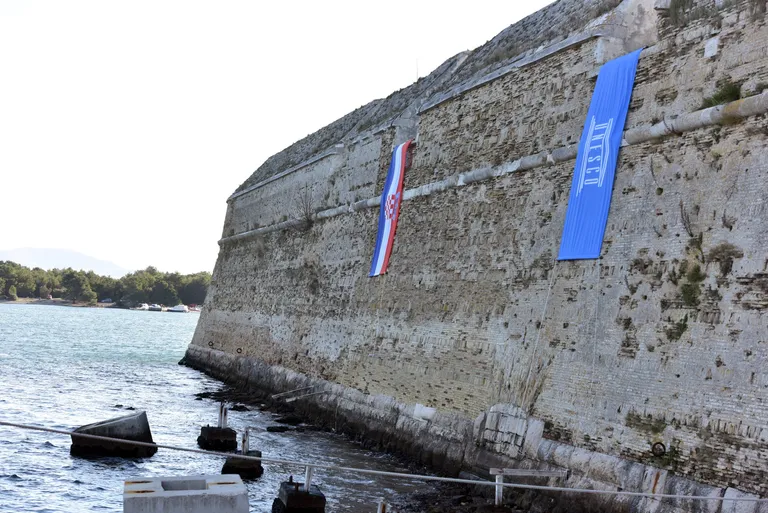 Povijesni dan za Šibenik: Tvrđava sv. Nikole i službeno na popisu svjetske baštine UNESCO-a