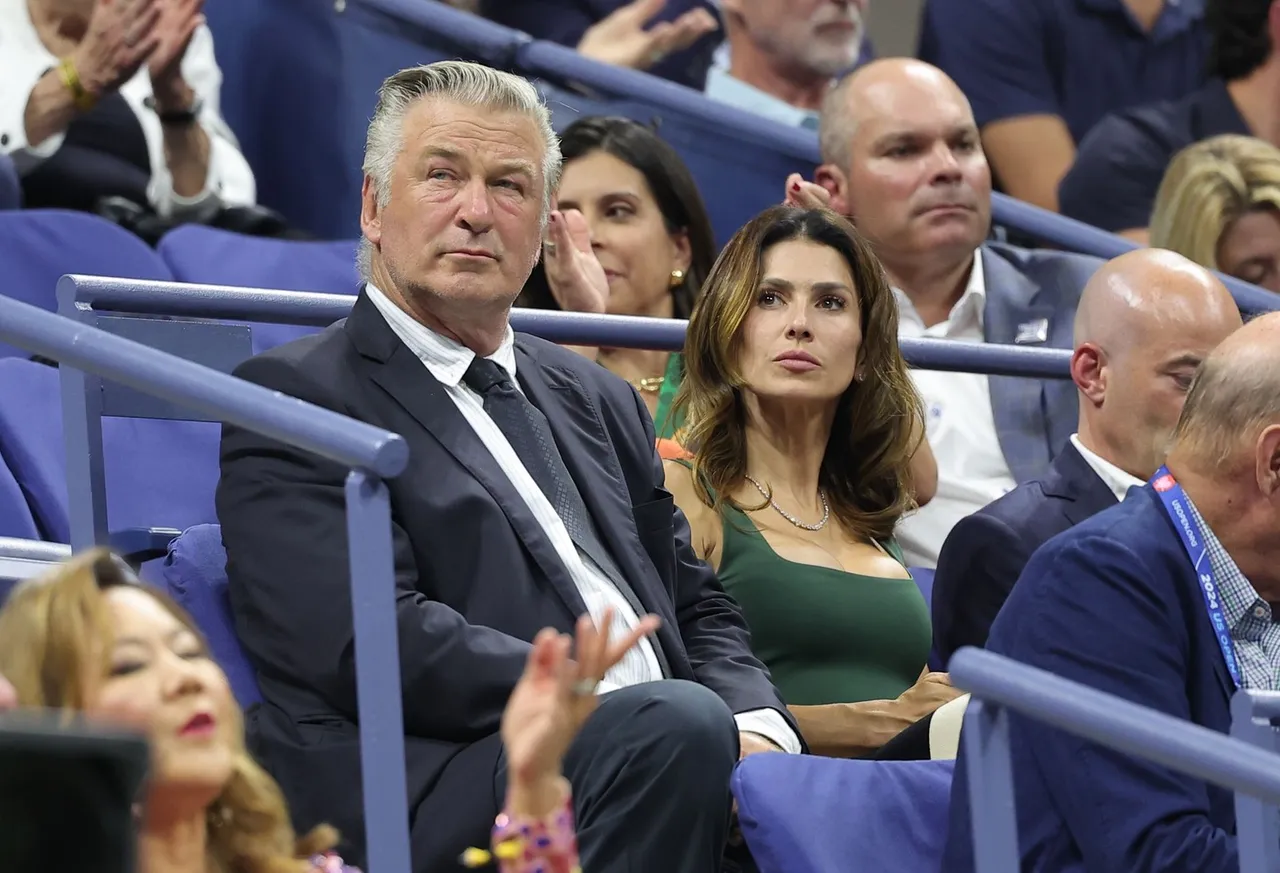 Alec Baldwin 