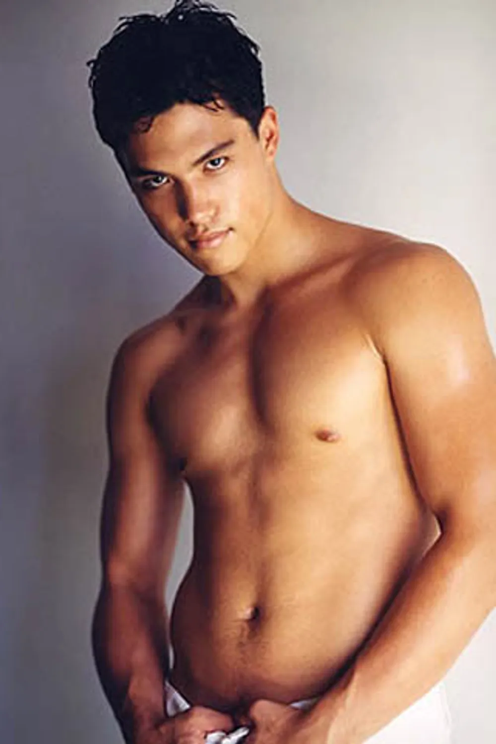 Michael Copon