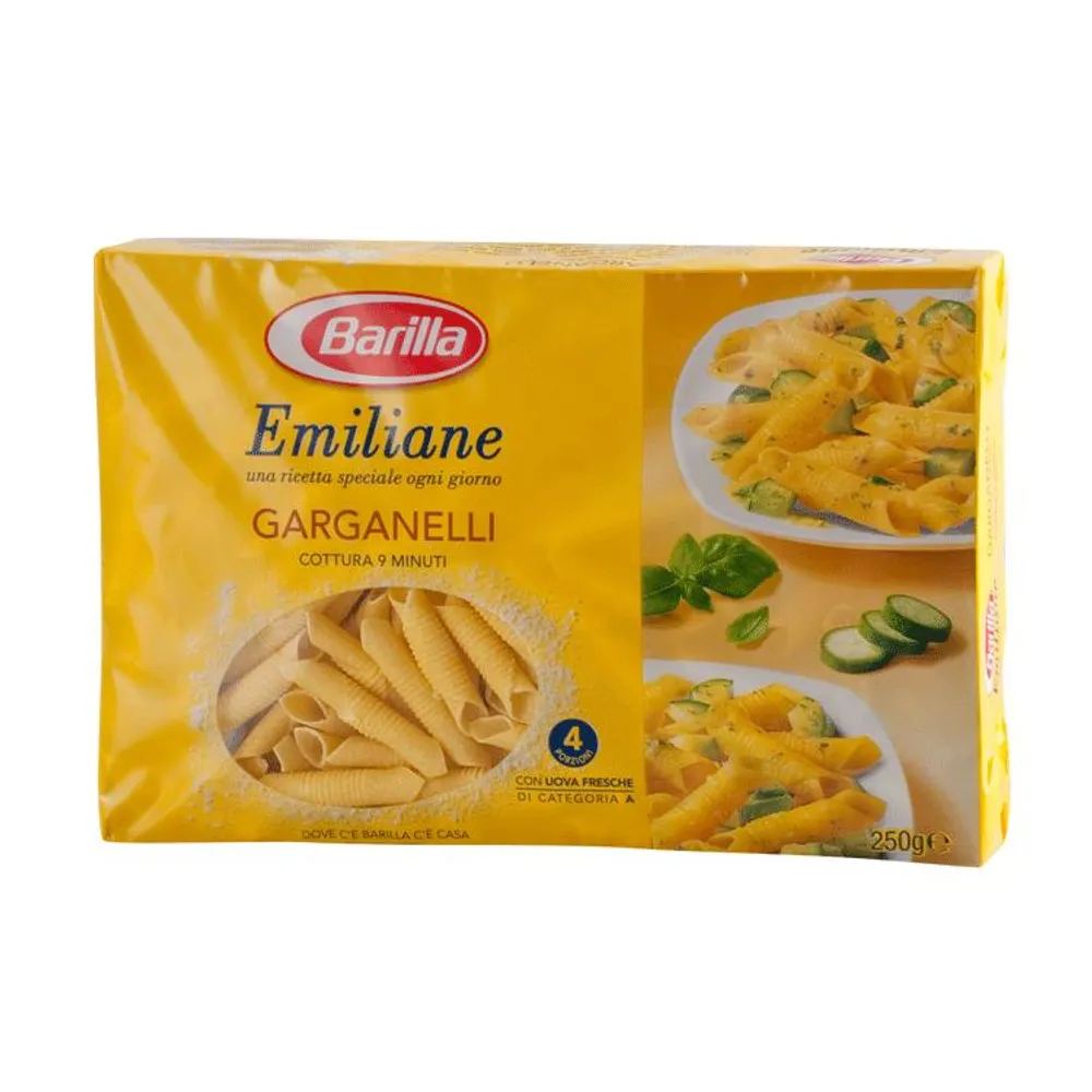 Barilla tijesto Garganelli 5 250 g