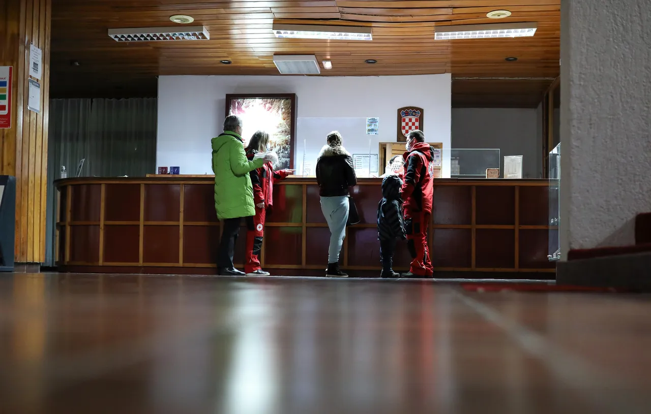 Motel Plitvice sada je smještaj izbjeglicama iz Ukrajine