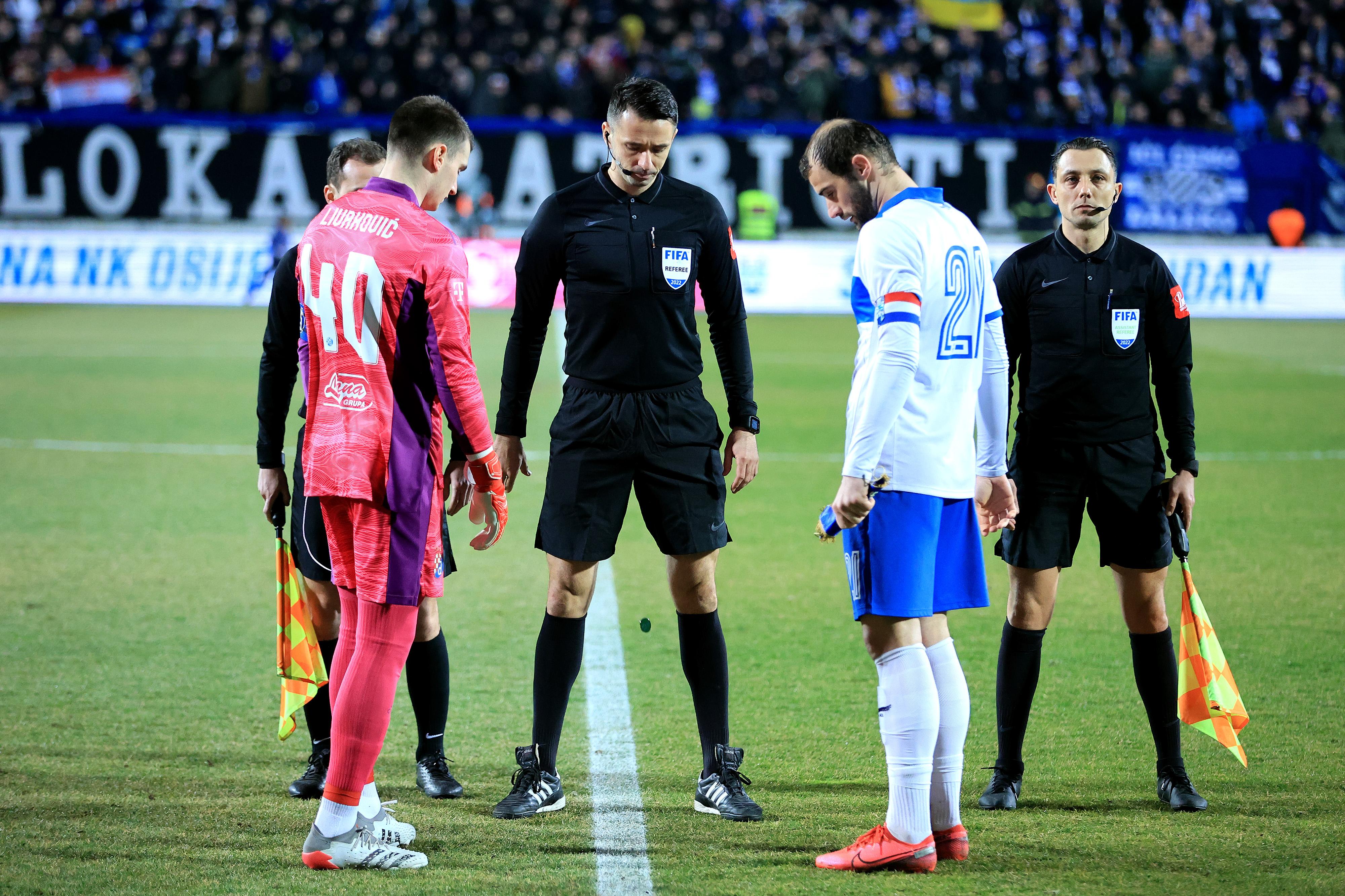 Melnjak odveo Hajduk u finale Kupa, Gorica bezopasna na Poljudu