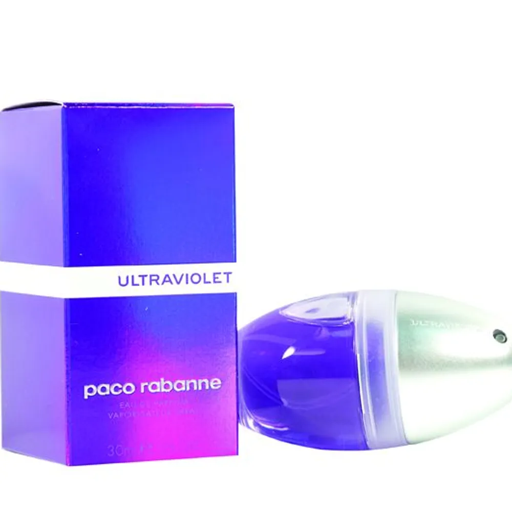 Paco Rabanne Ultraviolet edp 30 ml