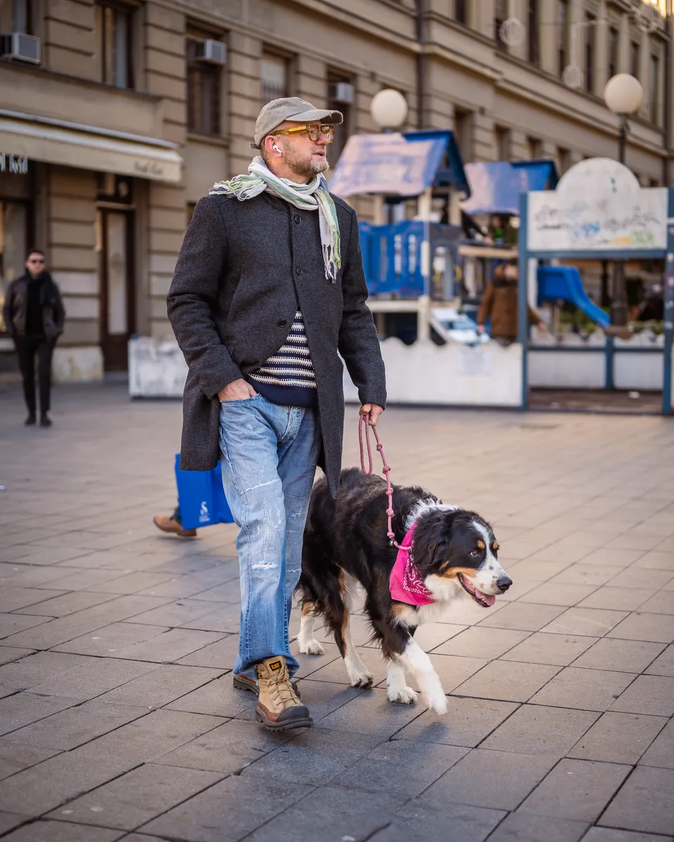 Zagrebačka špica - 23.11.2024.