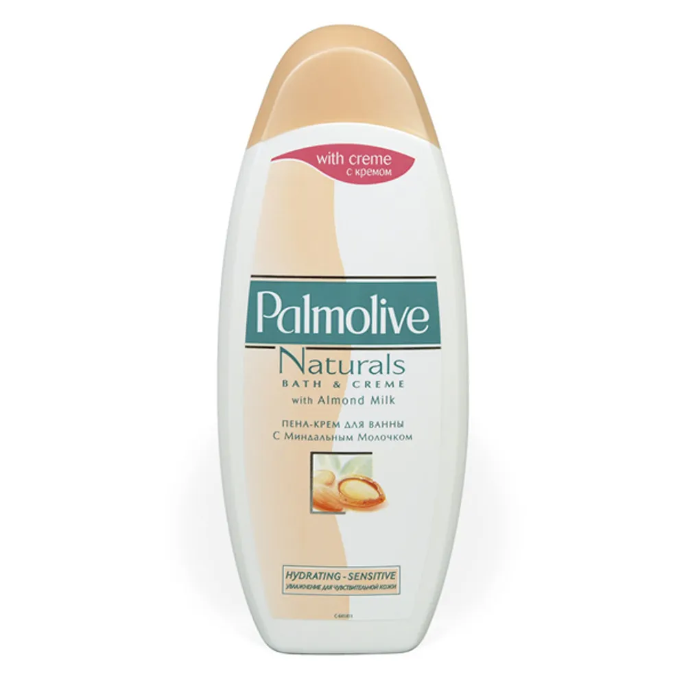 Palmolive Naturals Sensitive kupka