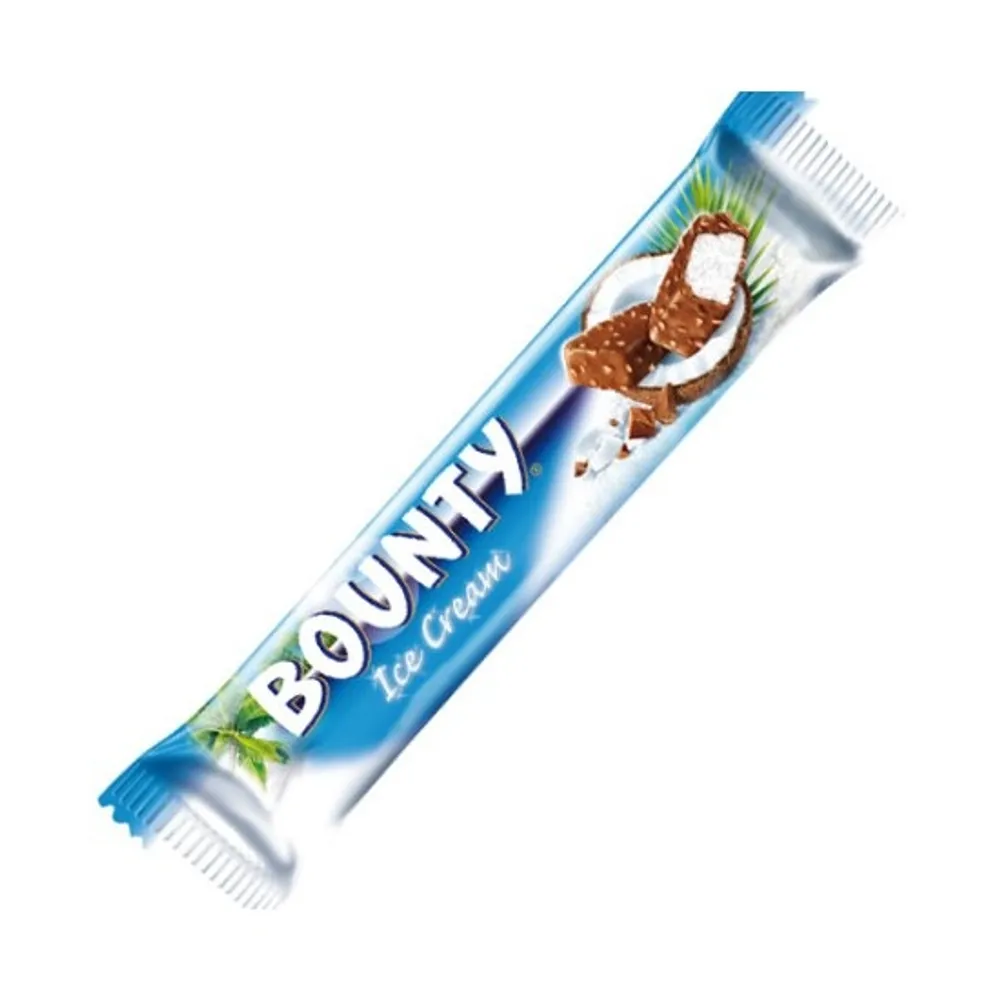 Bounty sladoled