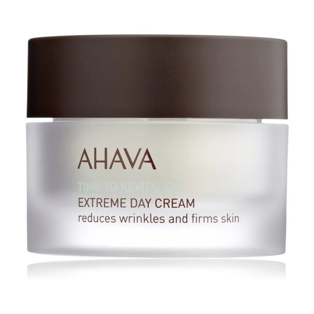 Ahava Time To Revitalize ekstremna dnevna krema