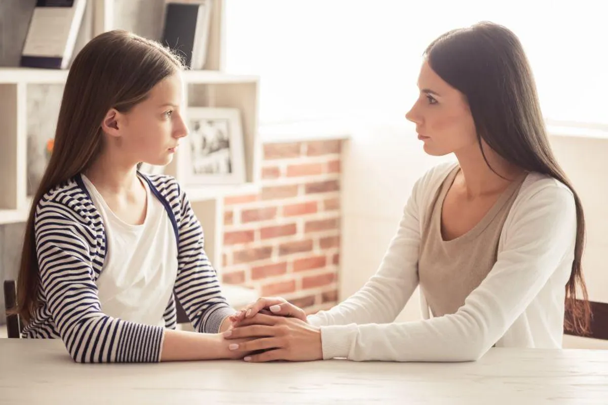 Kako biti podrška svome tinejdžeru u donošenju važnih odluka?