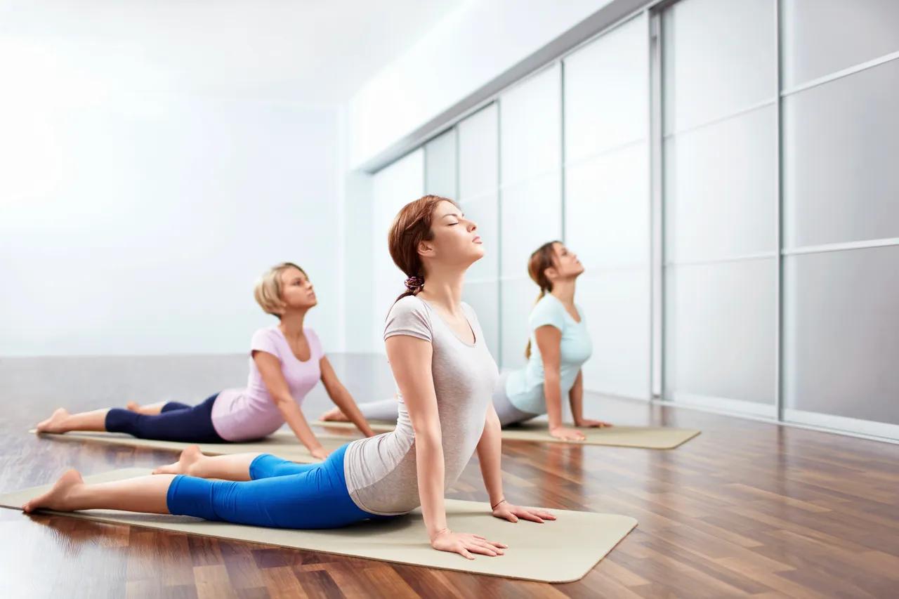 7 joga položaja za koje jamčimo da će vas osloboditi stresa i anksioznosti