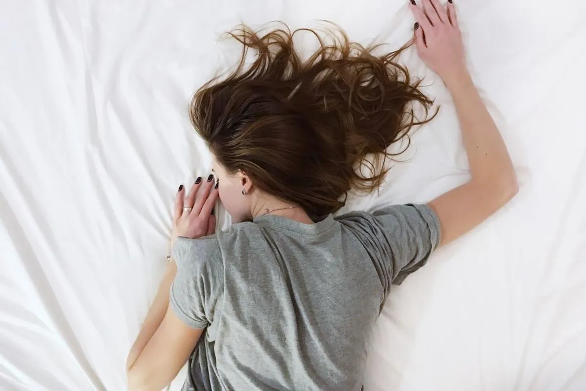 Saznale smo što uzrokuje paralizu sna i kako se u tri koraka riješiti ovog poremećaja spavanja