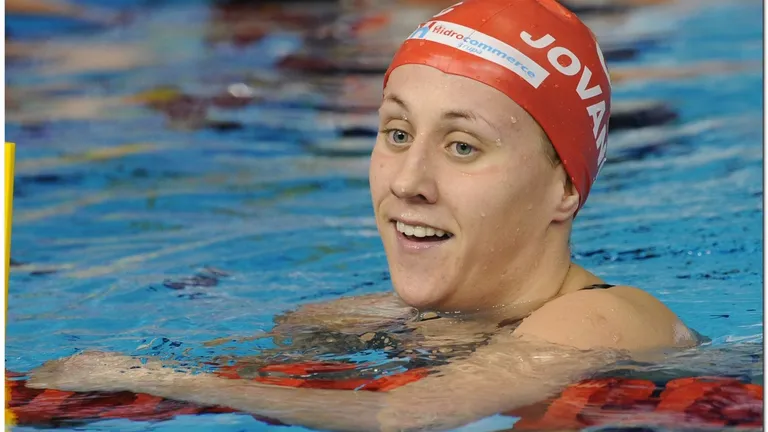 Jovanović uzela zlato na 100 m leđno Net.hr