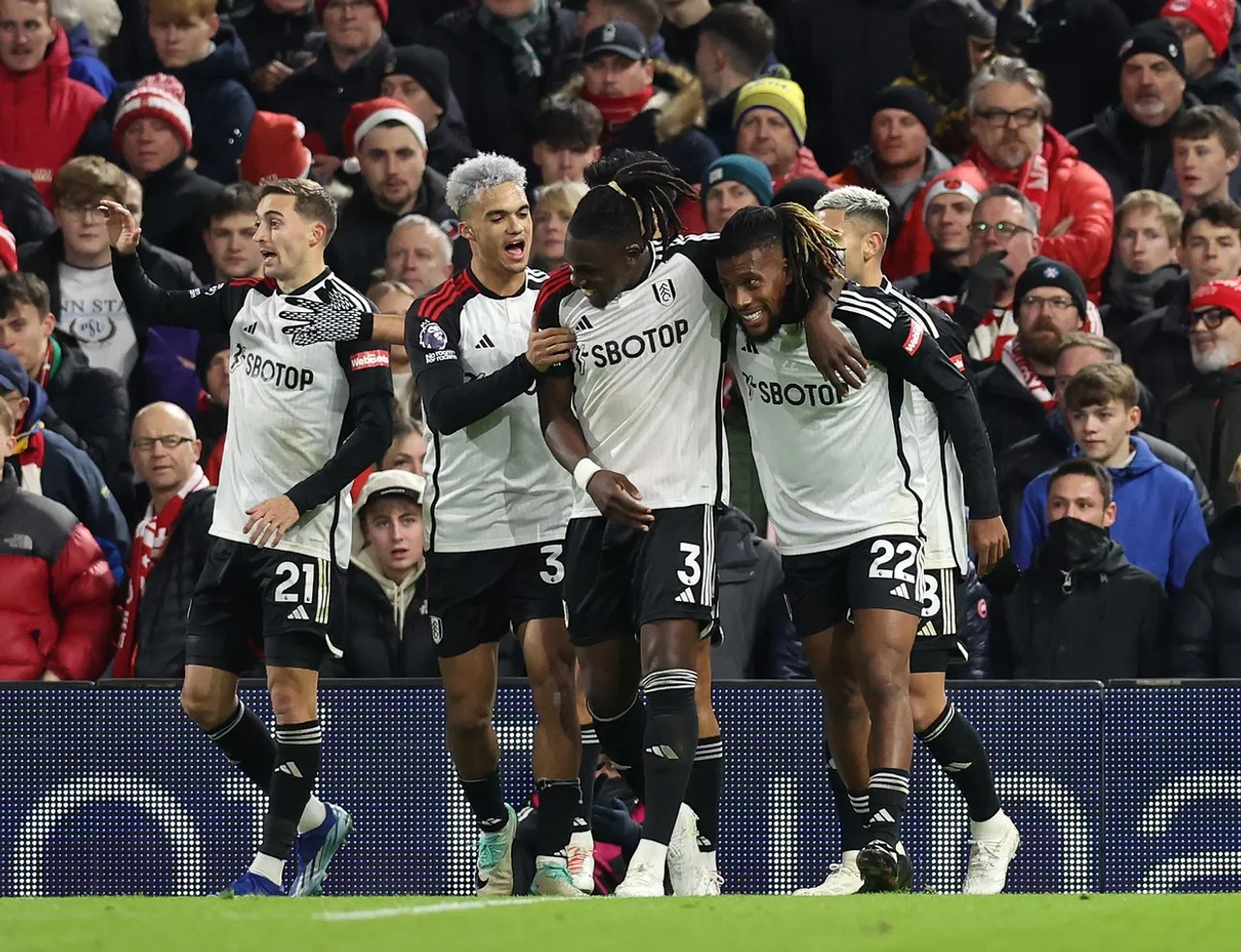 fulham