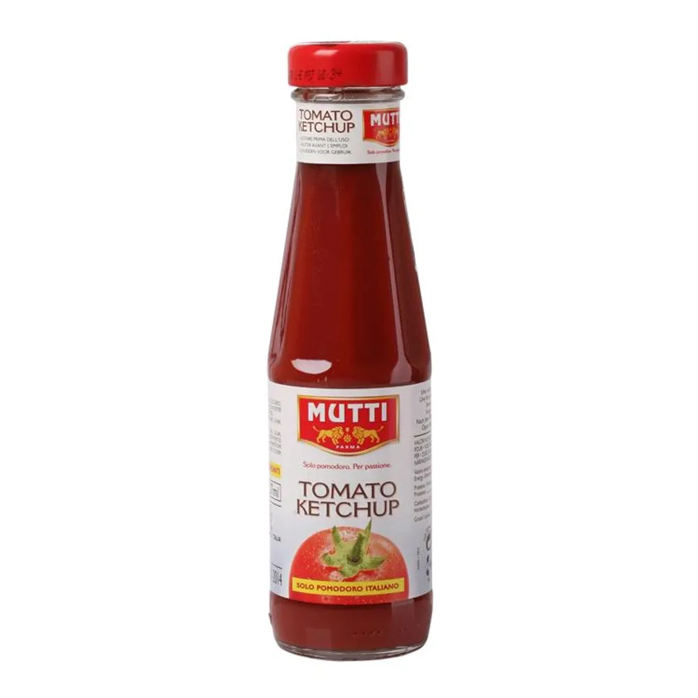 Blagi ketchup 340 g Mutti