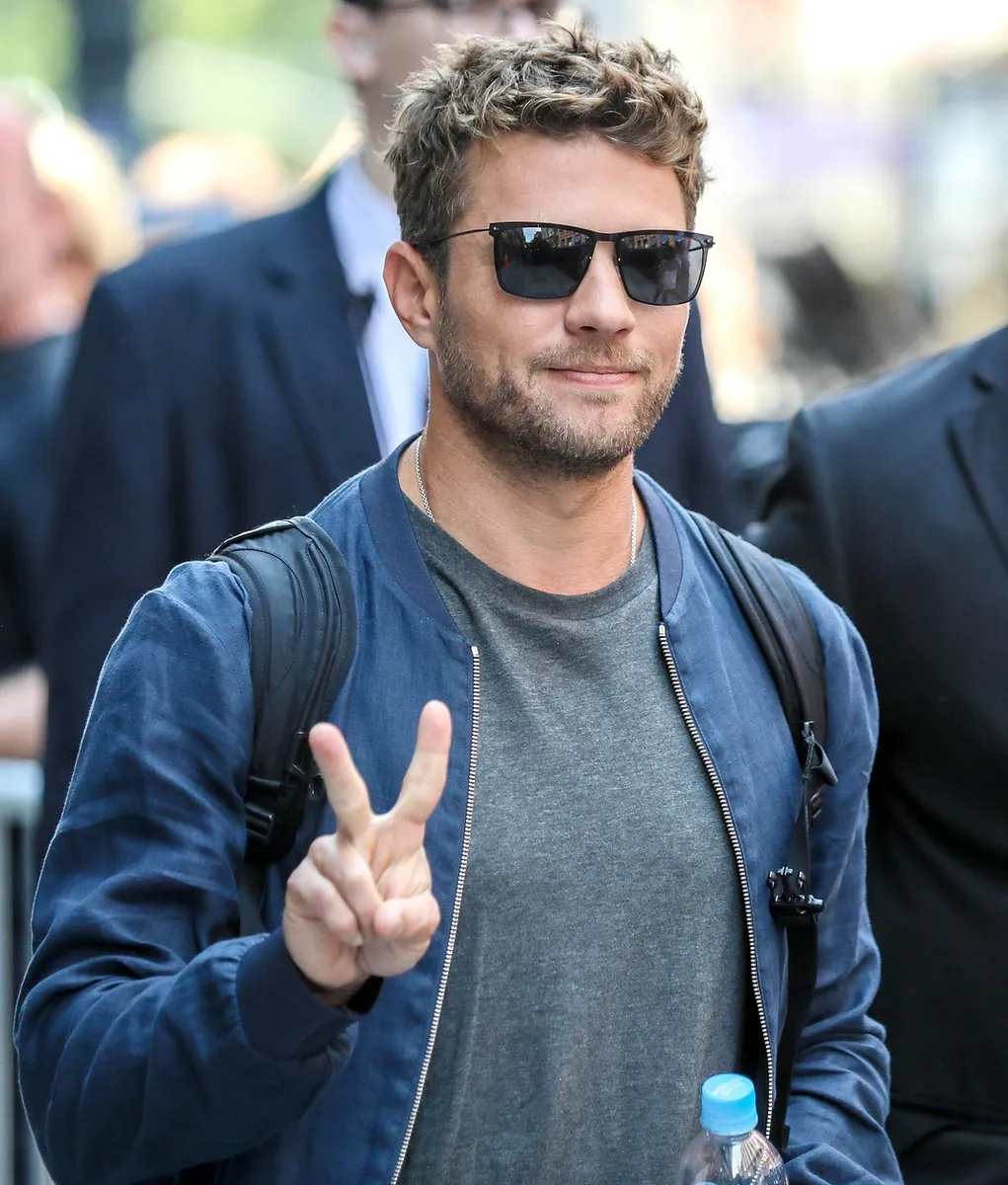 Ryan Phillippe