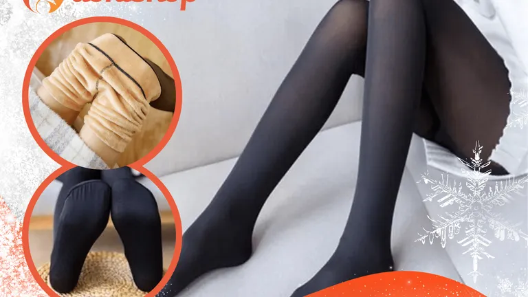 Trendy hulahopke koje vizualno izdužuju vaše noge i oblikuju struk