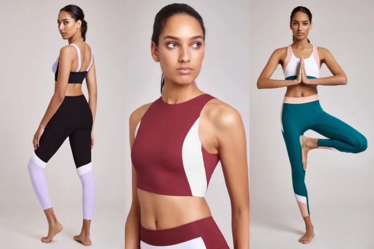 Minimalizam i elegancija u teretani: Ovom brendu sportske odjeće rijetko koja žena bi odoljela