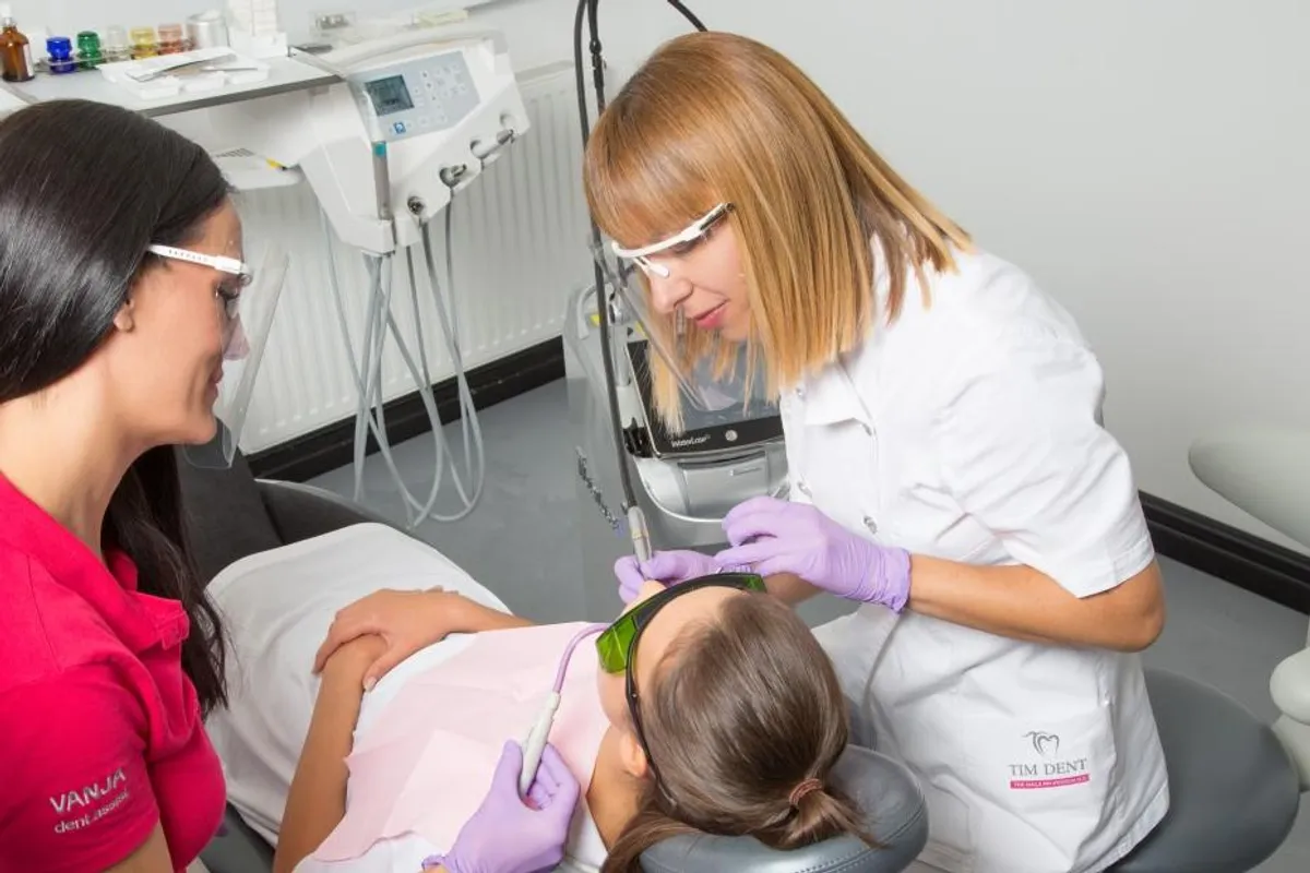 Dr. Tamara Žaja Miličić o najsigurnijem načinu za izbjeljivanje zubi