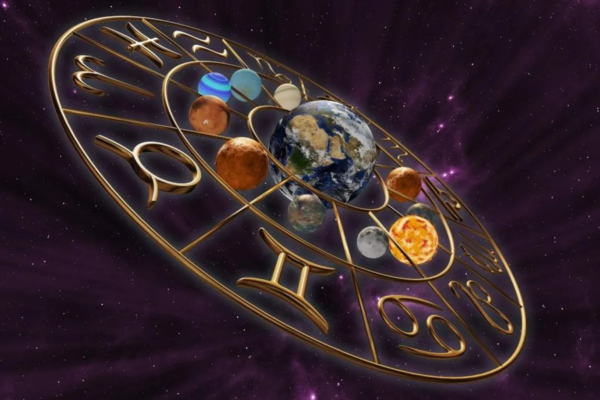 Svaki horoskopski znak ima svoj vladajući planet: Otkrij koji je tvoj i koje je njegovo značenje