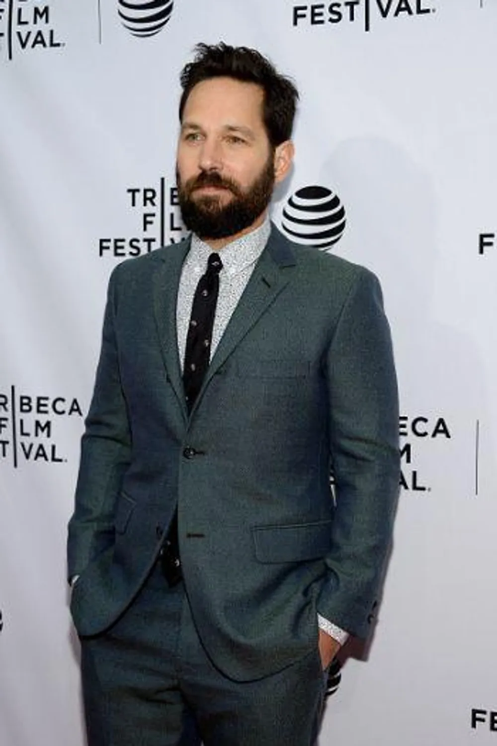 Paul Rudd