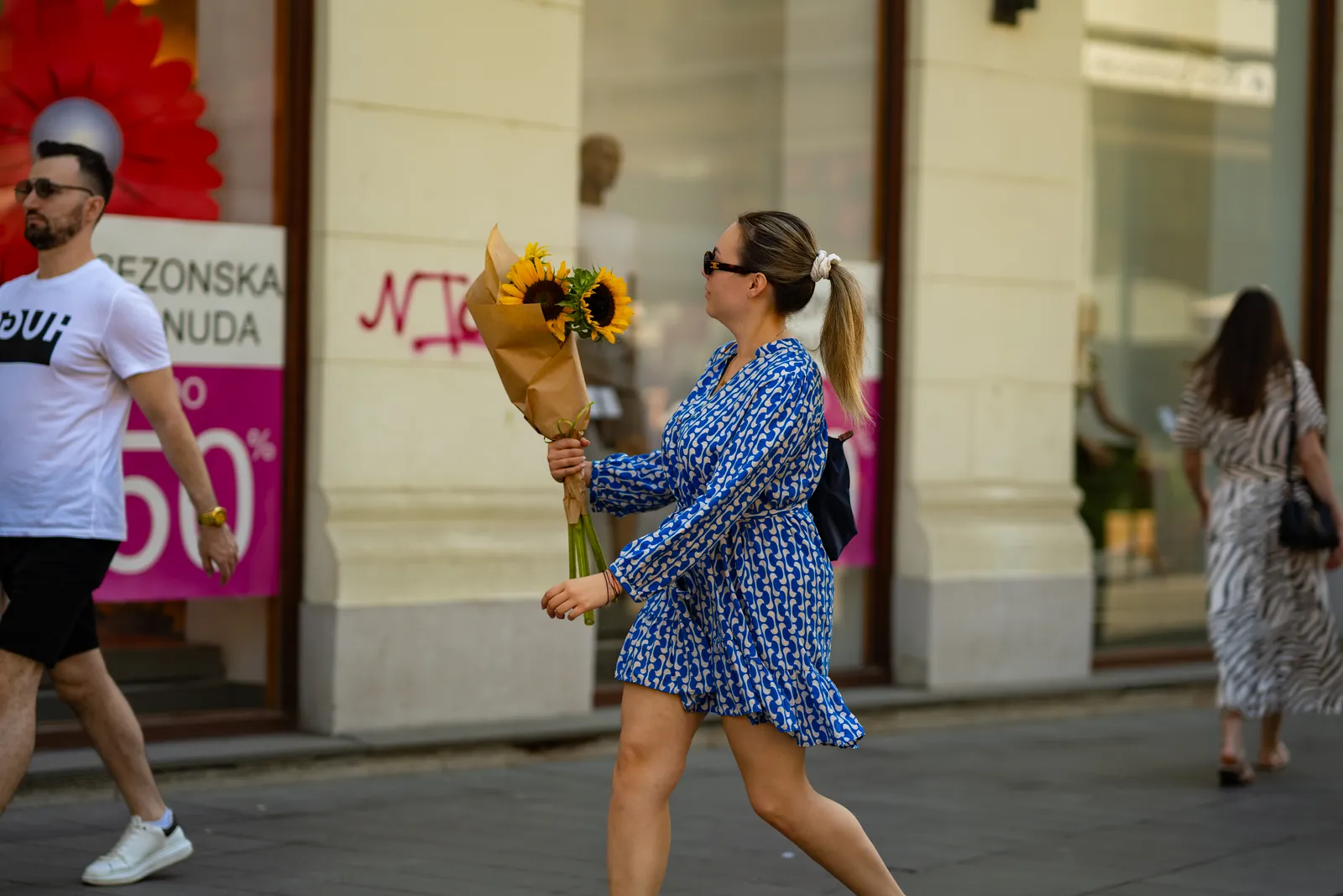 Zagrebačka špica