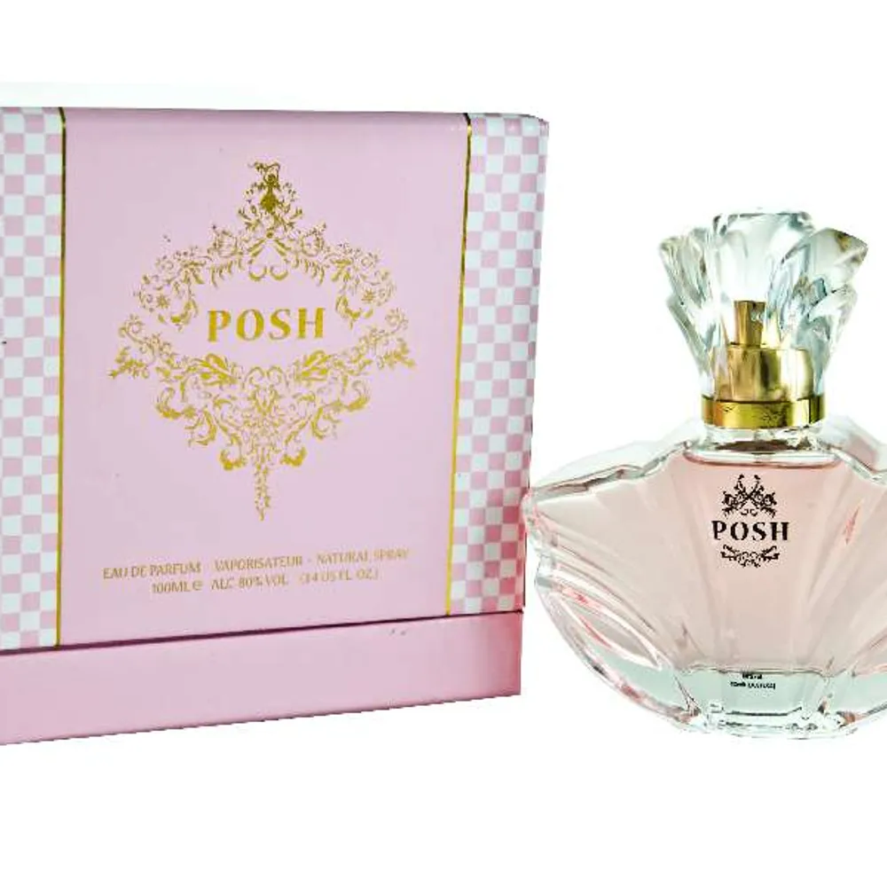 Posh edp 100 ml