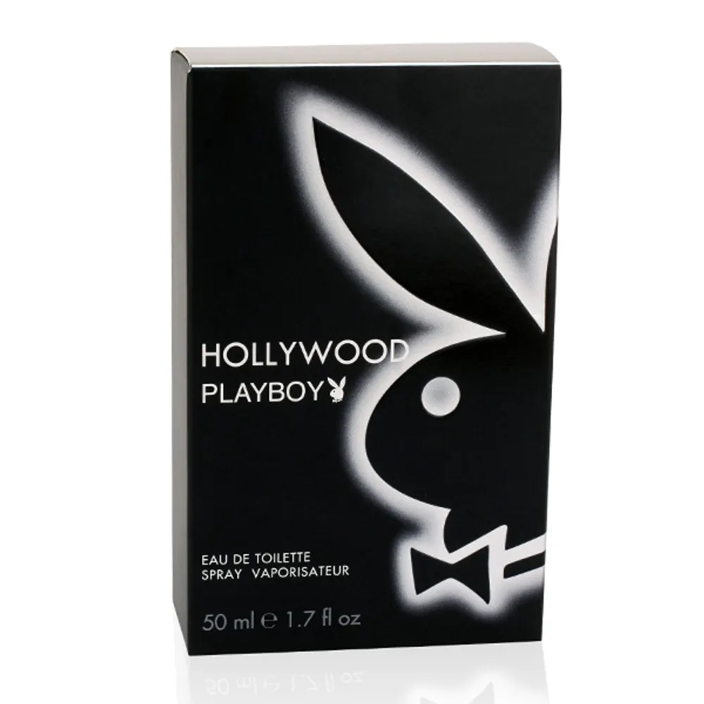 Playboy Hollywood edt 50 ml