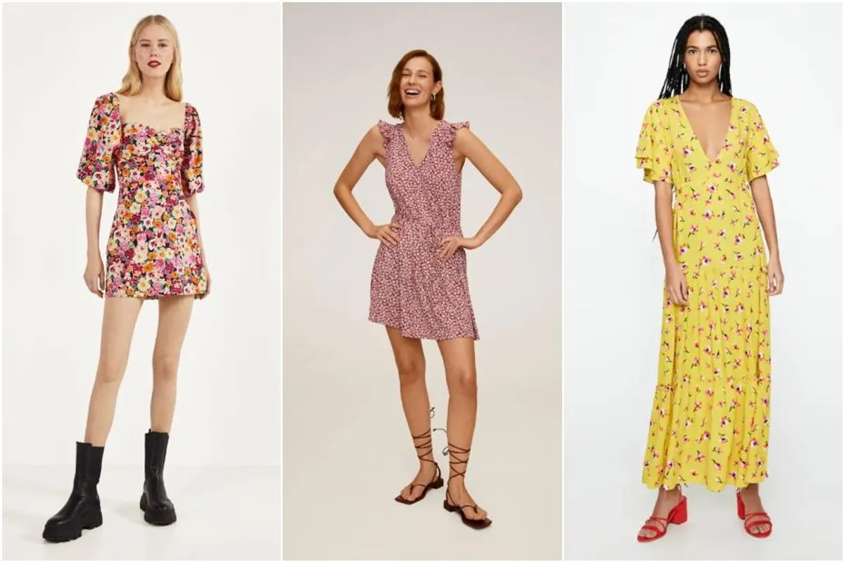 'Djevojke u ljetnim haljinama volim': Super modeli  do 100 kuna