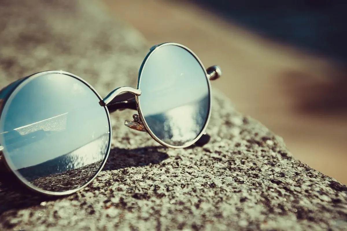 Kako prepoznati polarizirane naočale?