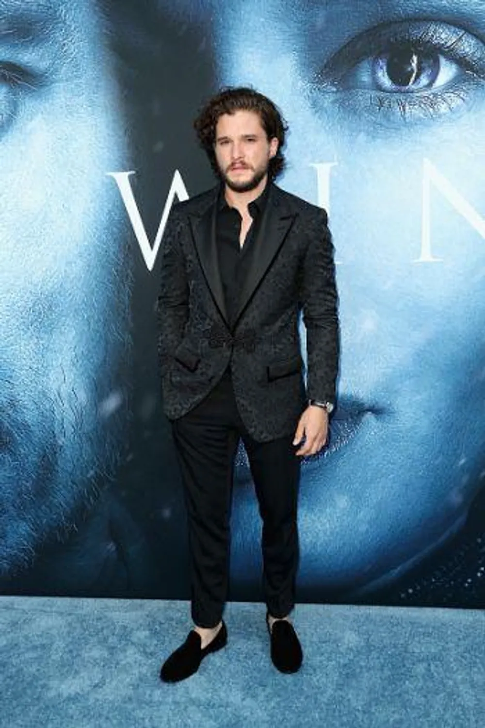 Kit Harington