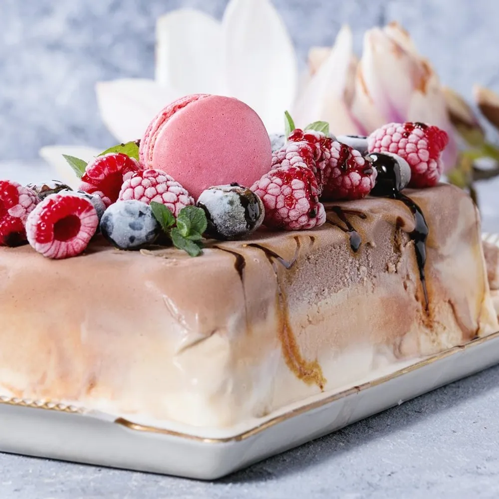 Ledena torta: Desert bez pečenja koji će te rashladiti u trenu