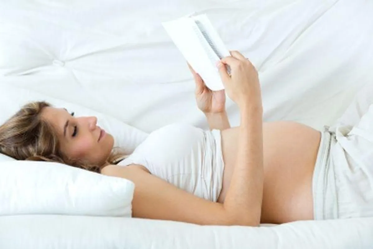 Kako preživjeti vrućine u trudnoći