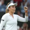 Sretna devetka: Donna je najveću pobjedu ostvarila na isti datum kad je Goran osvojio Wimbledon