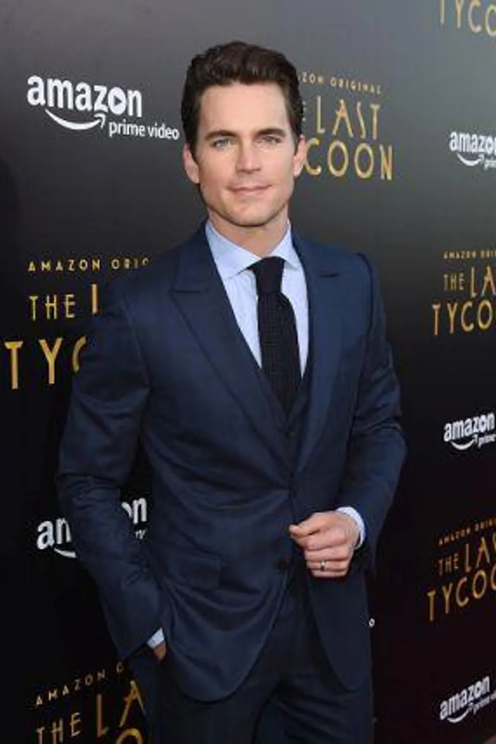 Matt Bomer