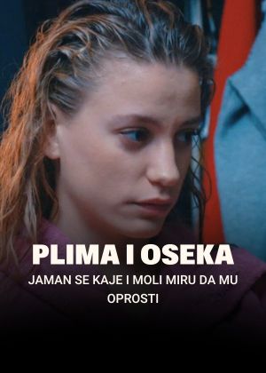 plima i oseka