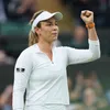 Sretna devetka: Donna je najveću pobjedu ostvarila na isti datum kad je Goran osvojio Wimbledon