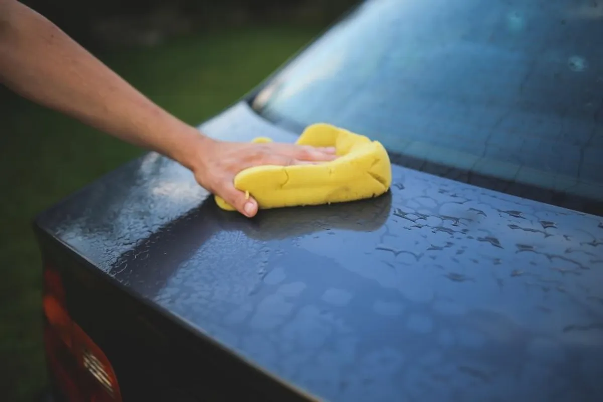 Savjeti za pranje automobila