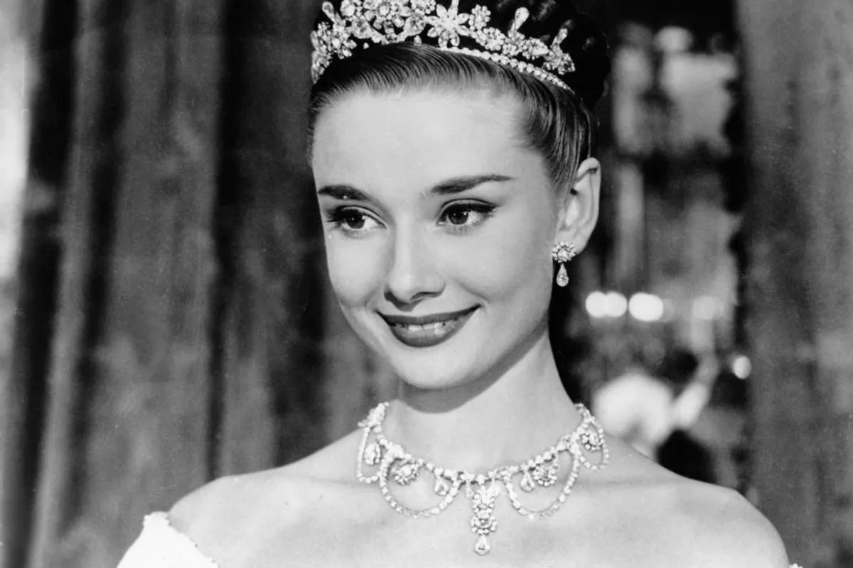 10 stvari koje nisi znala o neponovljivoj Audrey Hepburn