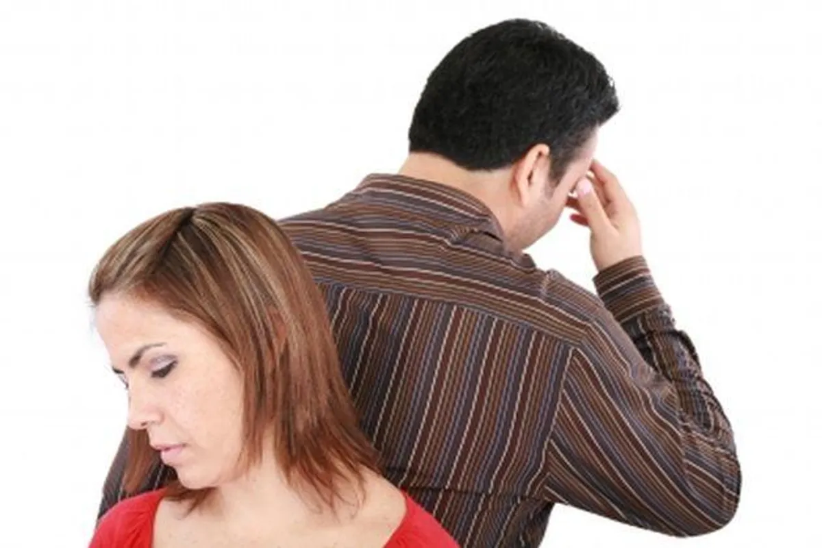 Je li vaš brak u nevolji?