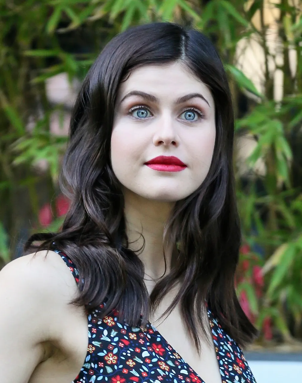 Alexandra Daddario