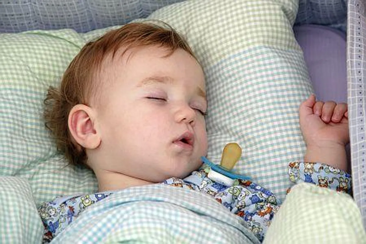 Koliko mojoj bebi treba sna?