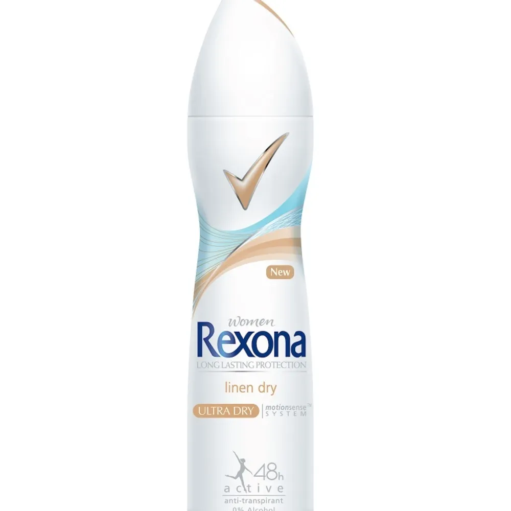 Rexona Linen Dry dezodorans 150 ml