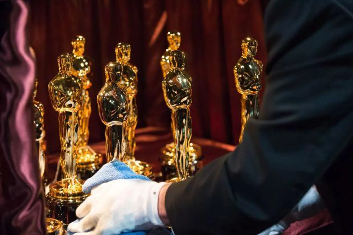 Tko su dobitnici Oscara® na 87. dodjeli?