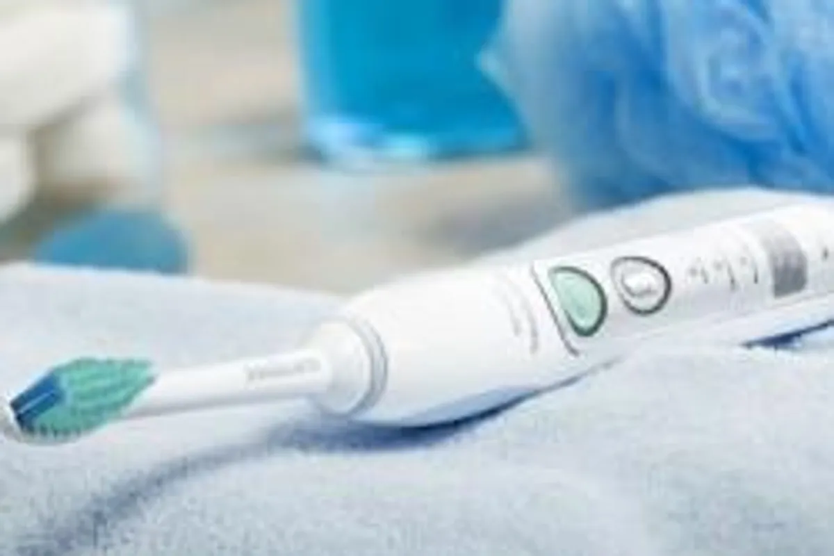 Nova generacija zubnih četkica - Philips Sonicare Flexcare