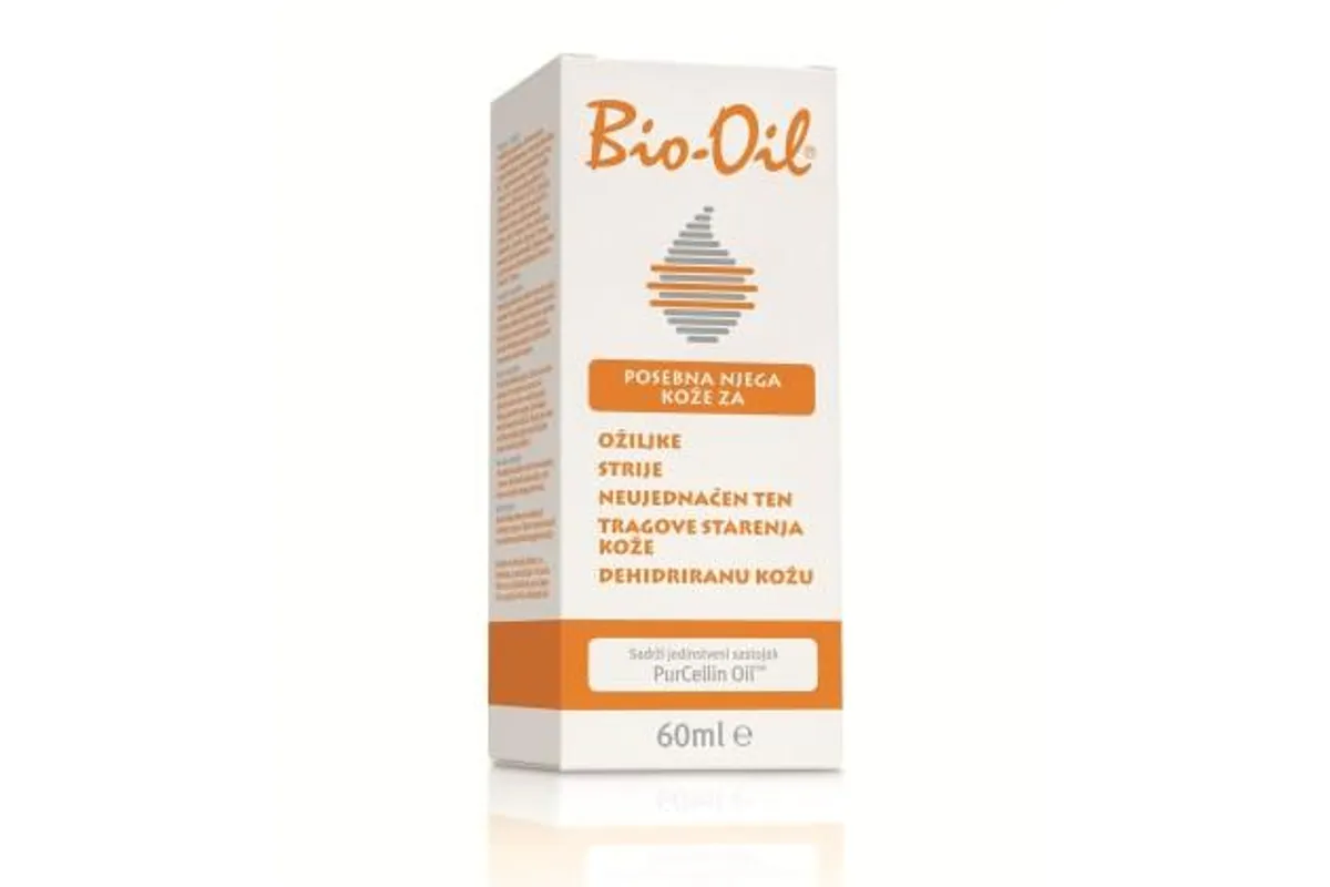 Zaštitnik kože kojeg morate imati: Bio-Oil ulje za tijelo